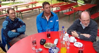 Wandertag 2009